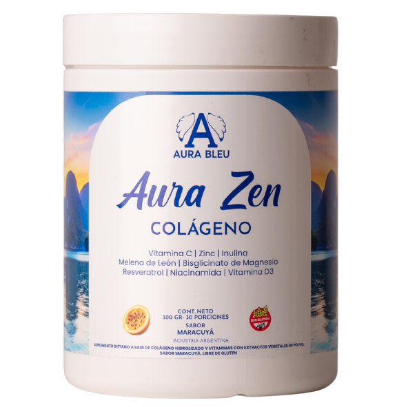 Col&aacute;geno Aura Zen